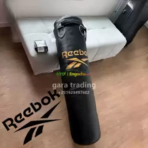 punching bags boxing in Ethiopia