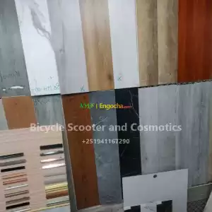 Hanbon Construction Material in Ethiopia