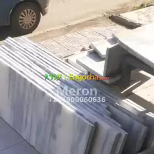 Marble Price in Ethiopia