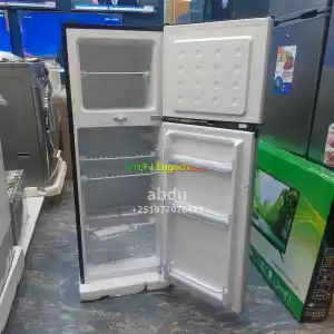 4 POINT REFRIGERATOR 210L in Ethiopia