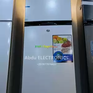 4 point Refrigerator 210L in Ethiopia