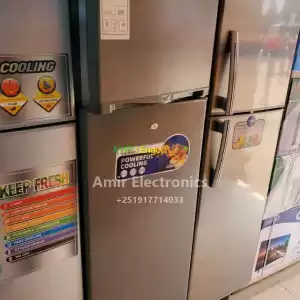 410L ፍሪጅ /refrigerator price in Ethiopia