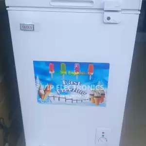 AKIRA MINI FREEZERS in Ethiopia