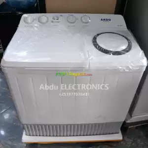 Ardo Washing Machine 12.kg in Ethiopia