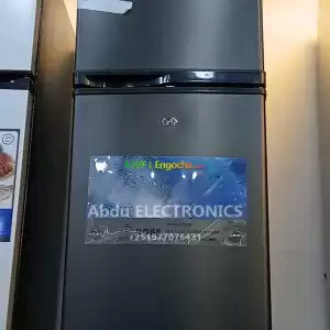 BOSS REFRIGERATOR 2300 in Ethiopia