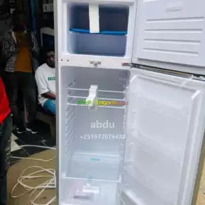 BOSS REFRIGERATOR 350L in Ethiopia