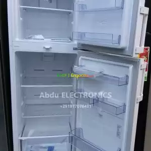 Beko Refrigerator 310L in Ethiopia