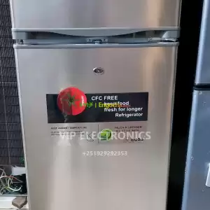 Boss refrigerator 340 in Ethiopia