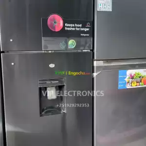 CENTERPOINET REFRIGERATOR 450 in Ethiopia