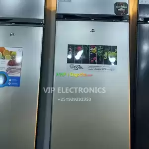 COOL REFRIGERATOR 350 in Ethiopia
