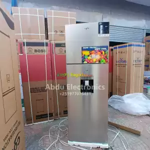 COOL REFRIGERATOR 510L in Ethiopia