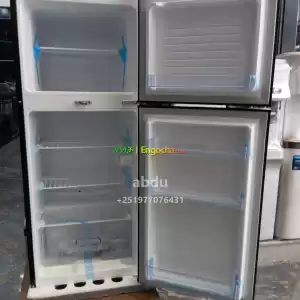 CRYSTAL REFRIGERATOR 225L in Ethiopia