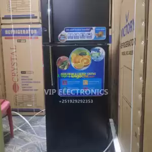 CRYSTAL REFRIGERATOR 350 in Ethiopia