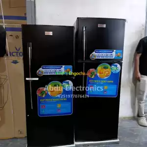 CRYSTAL REFRIGERATOR 450L in Ethiopia