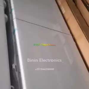 Chest freezers 600-Litters OASIS Deep fridges in Ethiopia