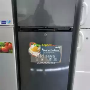 Comfee refrigerator 275 in Ethiopia
