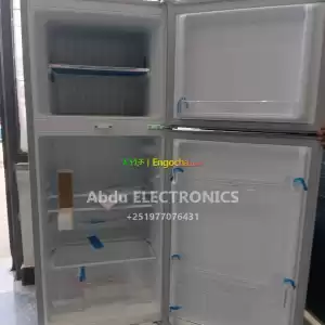 ELEGANCE REFRIGERATOR 240L in Ethiopia