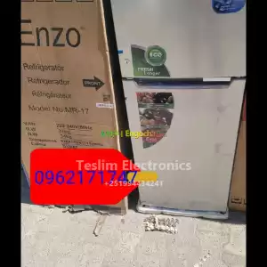 ENZO 170 in Ethiopia