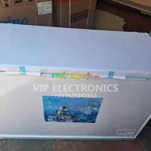 ENZO CHEST FREEZERS 330 DEEP in Ethiopia