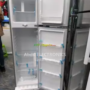 EVEREST REFRIGERATOR 330L in Ethiopia