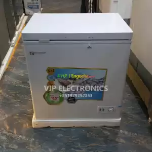 Everest chest freezes 230 in Ethiopia