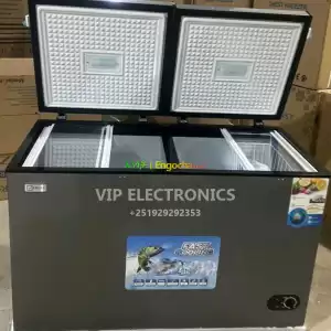 FROST CHEST FREEZER 500 DEEP in Ethiopia
