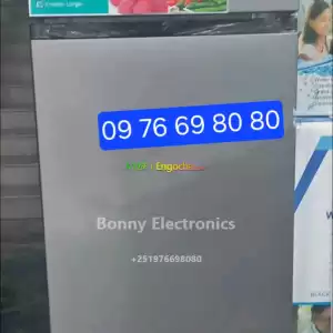 HISENSE 310L REFRIGERATOR Price in Ethiopia