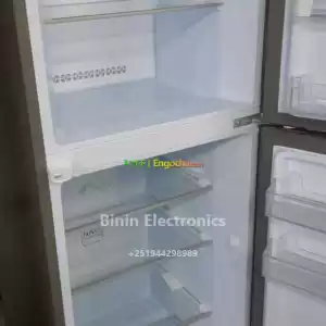 Haier refrigerator 258L for in Top fridges in Ethiopia