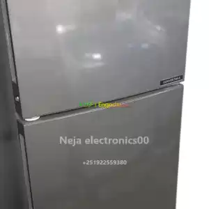 Haier refrigerator 258L for in haier fridges free deliver Price in Ethiopia