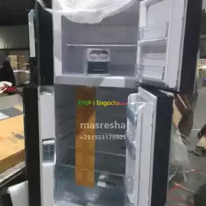Hitachi 4 door refrigerator Price in Ethiopia