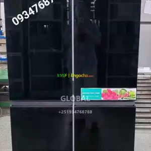 ICE LAND 800LITRE FRIDGES in Ethiopia