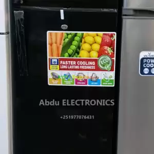 ICELAND REFRIGERATOR in Ethiopia