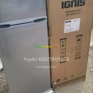 IGNIS 276 MODEL in Ethiopia