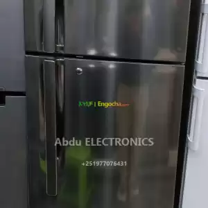 LG REFRIGERATOR 372L in Ethiopia