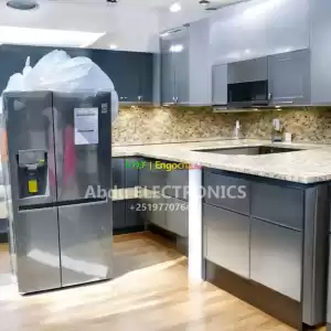 LG UV KNOCK REFRIGERATOR Price in Ethiopia