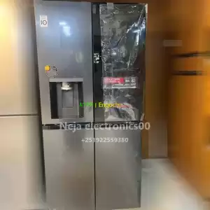 Lg Refrigerator Door in Doors Delivery Price in Ethiopia
