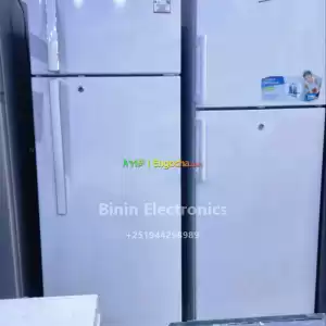 Lg refrigerator 308L fan system For sale in Ethiopia free deliver in Ethiopia