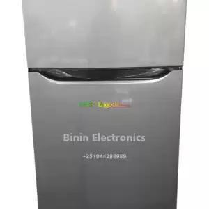 Lg refrigerator 335L free delivery in Ethiopia