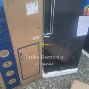 MIDEA 268 in Ethiopia