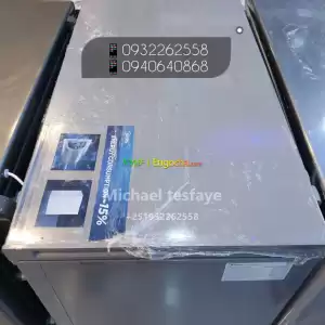 MIDEA CHEST FREEZER Size 407 NET 293Lchest freezersEnergy savingFast cooling1 door new do Price in Ethiopia