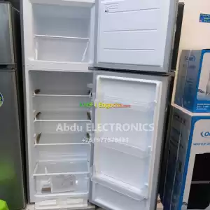 Midea Refrigerator 414L in Ethiopia