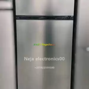 Midea Refrigerator top freezers Delivery Price in Ethiopia