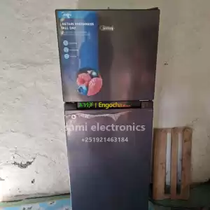 Midea fridge in Ethiopia