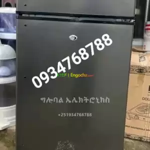 ORBIT 325LITR FRIDGE in Ethiopia