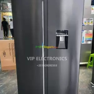 ORBIT REFREGRITOR 800 Fridges in Ethiopia