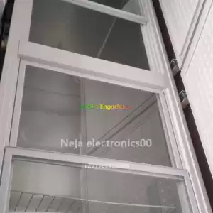 Oasis Chest freezers 600-Litter delivery Price in Ethiopia