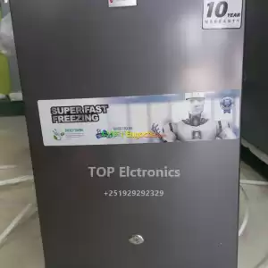 POPULAR REFRIGERATOR 120L Price in Ethiopia