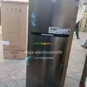 Refrigerator 560-Litter Top freezers deliver in Ethiopia