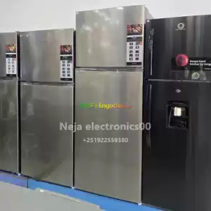 Refrigerator 645-Liters National delivery Price in Ethiopia