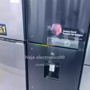 Refrigerator freestanding centerpoint 319L free deliver Price in Ethiopia